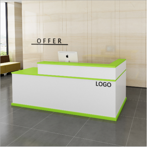 Reception Table