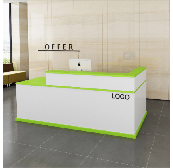 Reception Table