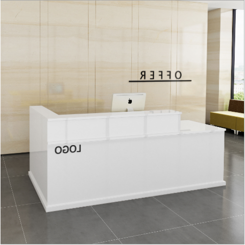 Reception Table