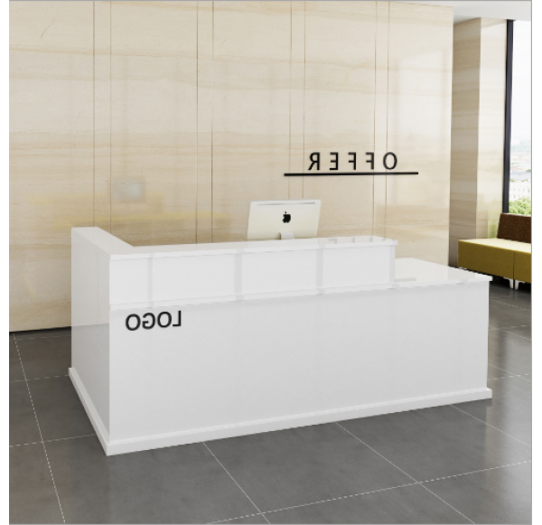 Reception Table