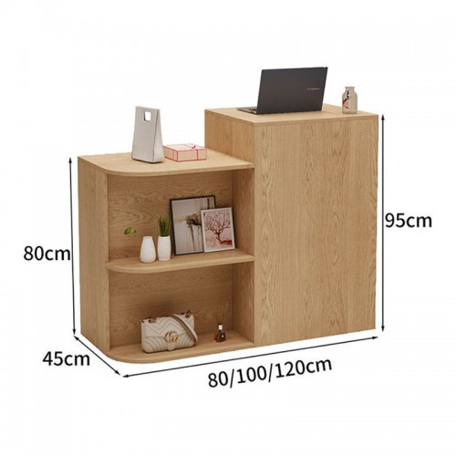 Reception Table