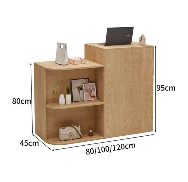 Reception Table