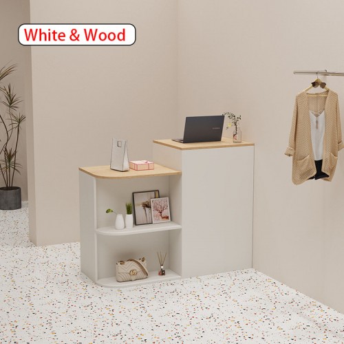 Reception Table