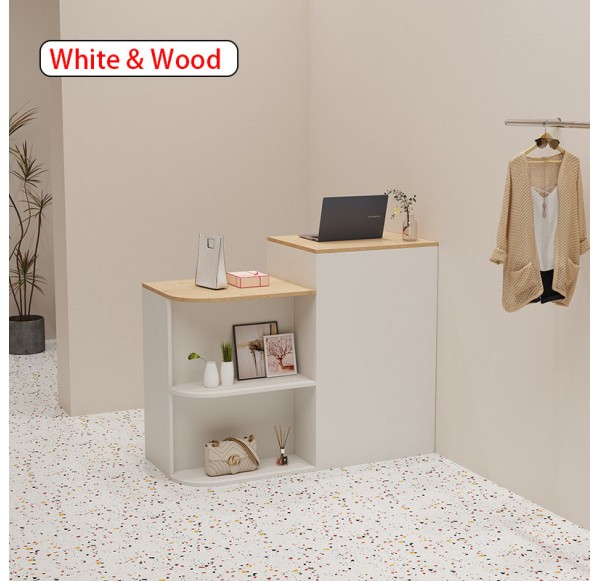 Reception Table