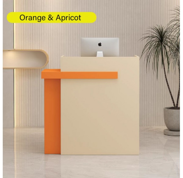 Reception Table
