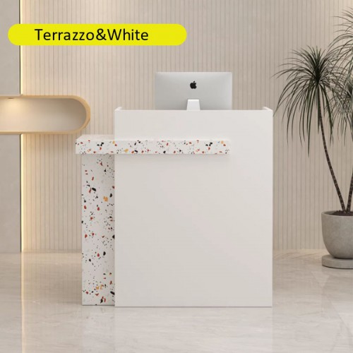 Reception Table