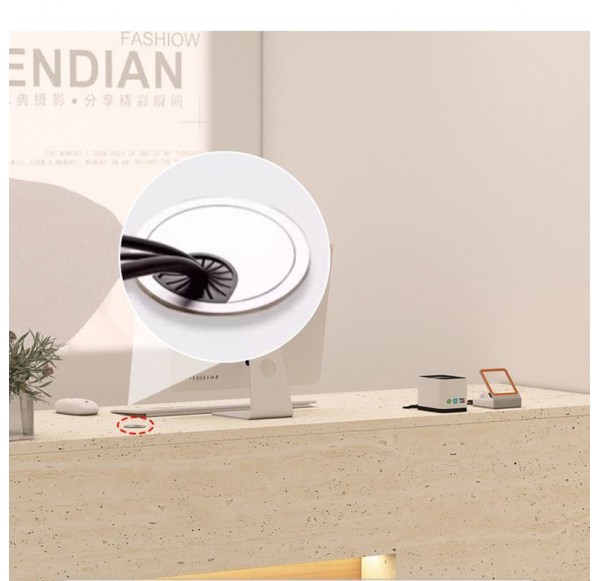 Reception Table