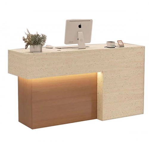 Reception Table