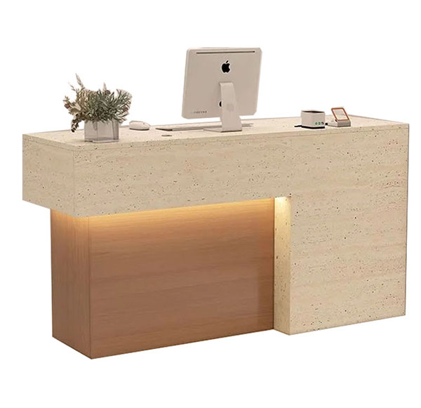 Reception Table