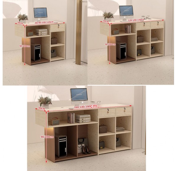 Reception Table