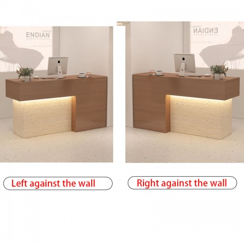 Reception Table