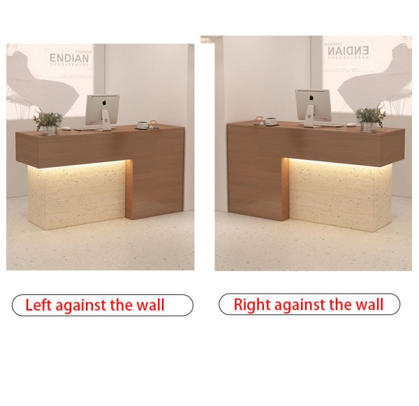 Reception Table