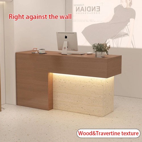 Reception Table