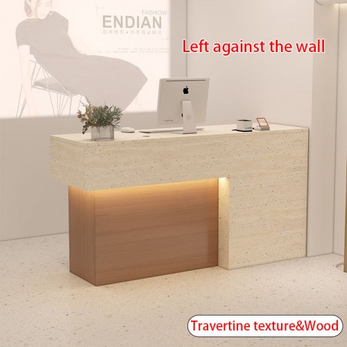 Reception Table