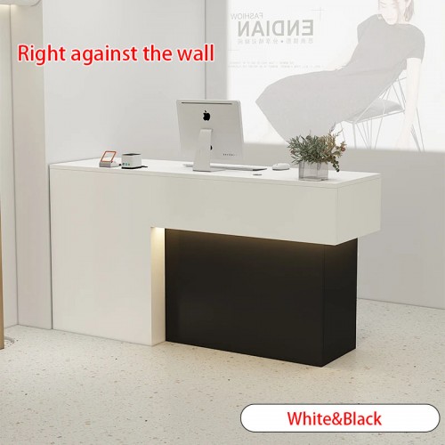 Reception Table