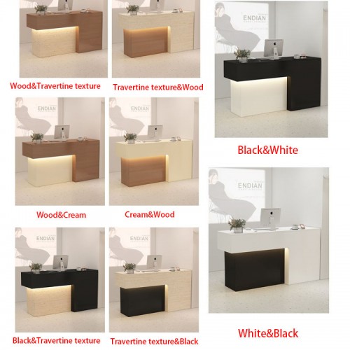Reception Table