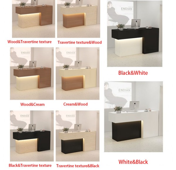 Reception Table