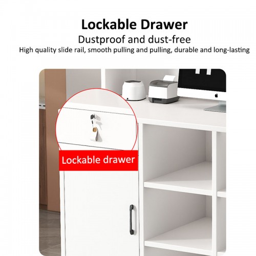 Home Office Furniture