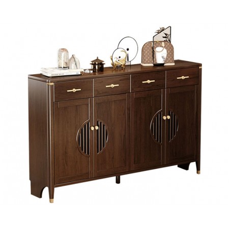 Shoe Cabinet  (Pre-order) Type D307