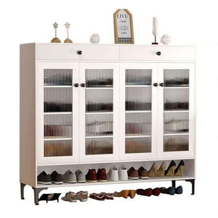 Meta Shoe Cabinet  (Pre-order) 641-Type B