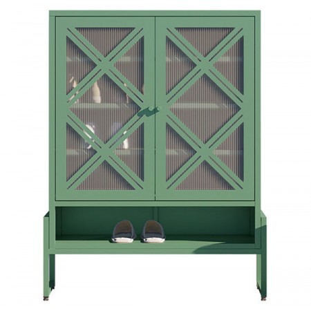 Meta Shoe Cabinet  (Pre-order) 642-Type B