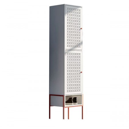 Meta Shoe Cabinet  (Pre-order) 642-Type A