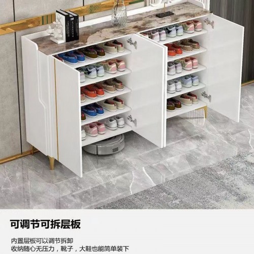 Shoe Cabinet