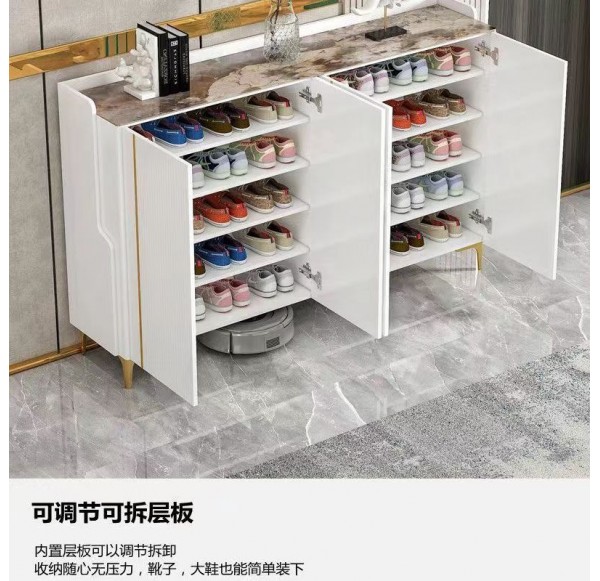 Shoe Cabinet