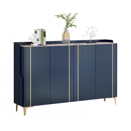 Shoe Cabinet (Pre-order) ASN-Blue