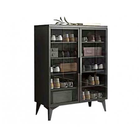 Shoe Cabinet (Pre-order) Type CM-01