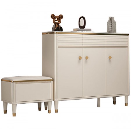Shoe Cabinet  (Pre-order) D157