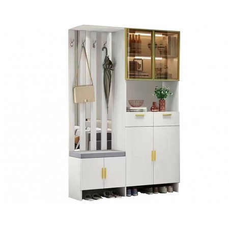 Shoe Cabinet-HYK[80/120cm]