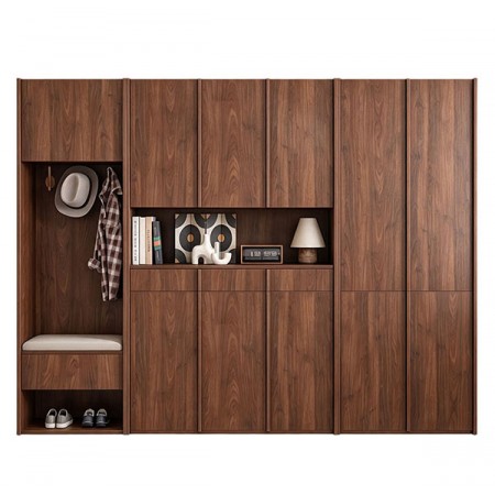 Entrance Shoe Cabinet  (Pre-order) K050