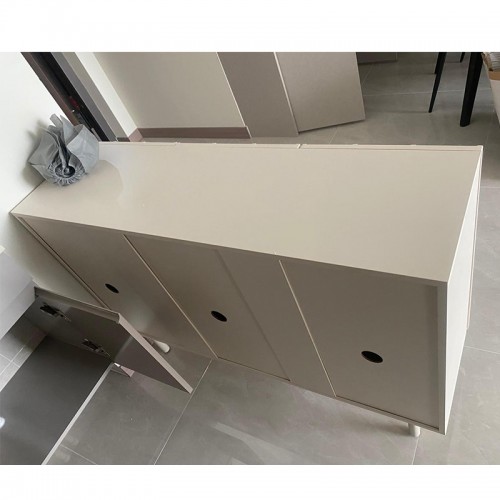 Shoe Cabinet