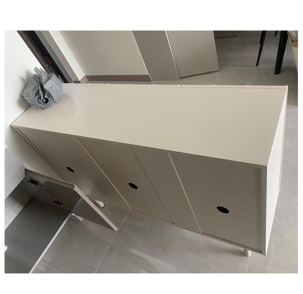 Shoe Cabinet