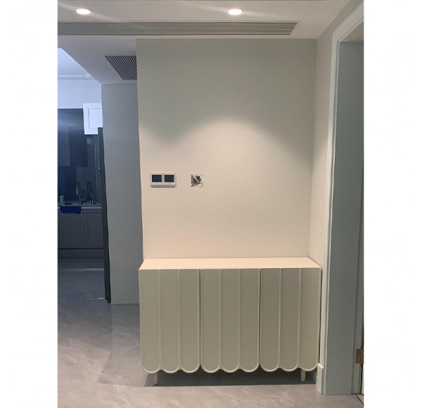 Shoe Cabinet