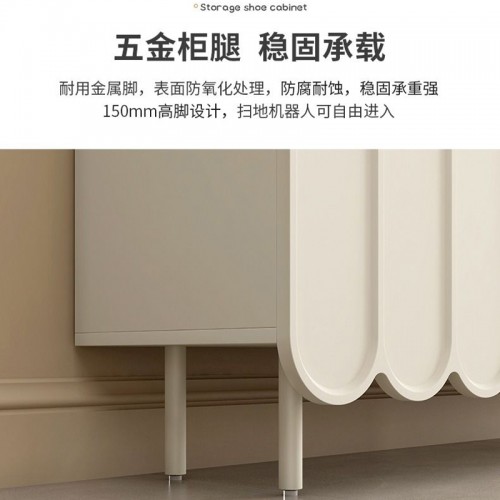 Shoe Cabinet