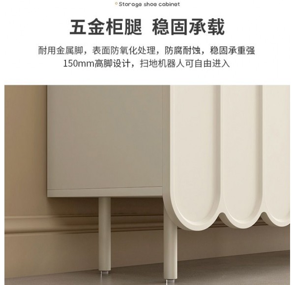 Shoe Cabinet