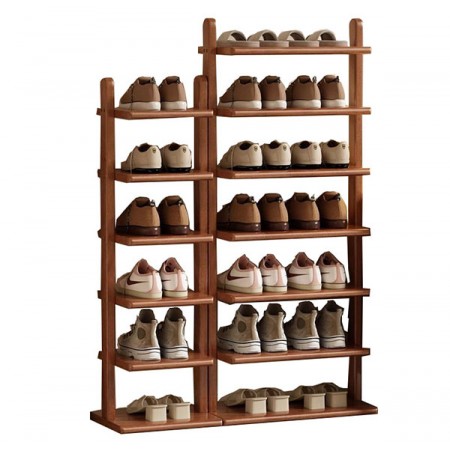 Shoe Rack  (Pre-order) Type X132