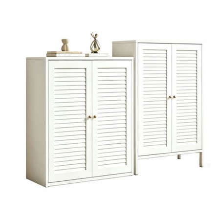 Cold rolled steel shoe cabinet(Pre-order) XG004