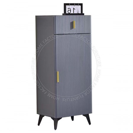Shoe Cabinet  (Pre-order) XG125 With Drawers