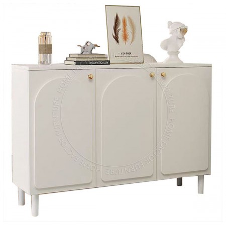 Shoe Cabinet  (Pre-order) XG126 Without High Cabinet