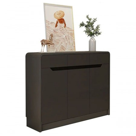 Shoe Cabinet  (Pre-order) XG135  With Drawer