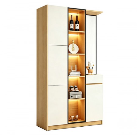 Entrance Shoe Cabinet  (Pre-order) XG151 A