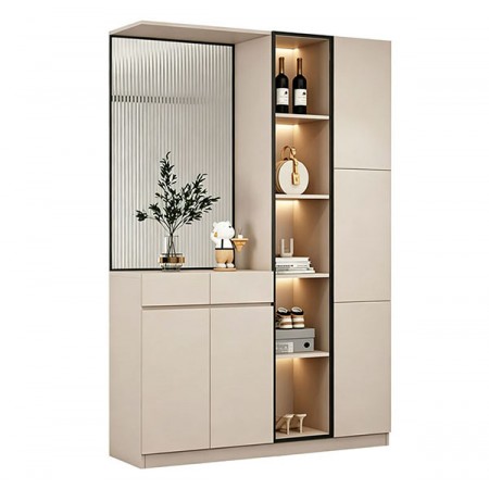 Entrance Shoe Cabinet  (Pre-order) XG151 B