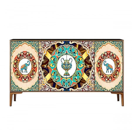 Shoe Cabinet  (Pre-order) XG153