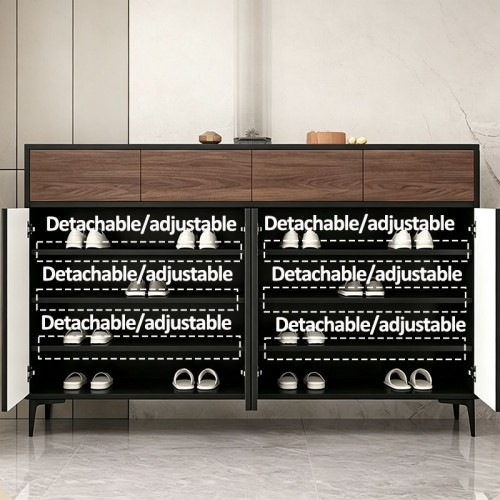 Shoe Cabinet