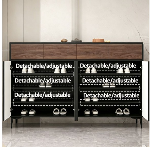 Shoe Cabinet