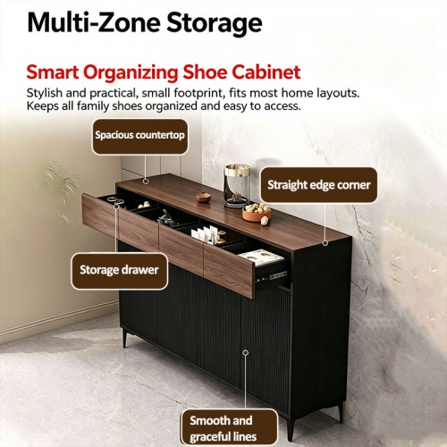 Shoe Cabinet