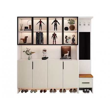 Shoe Cabinet (Pre-order) -XGT